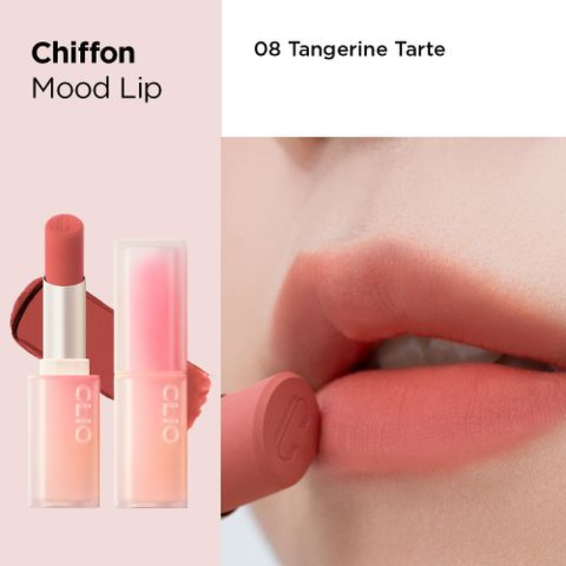 Thumb Son Clio Chiffon Mood Lip