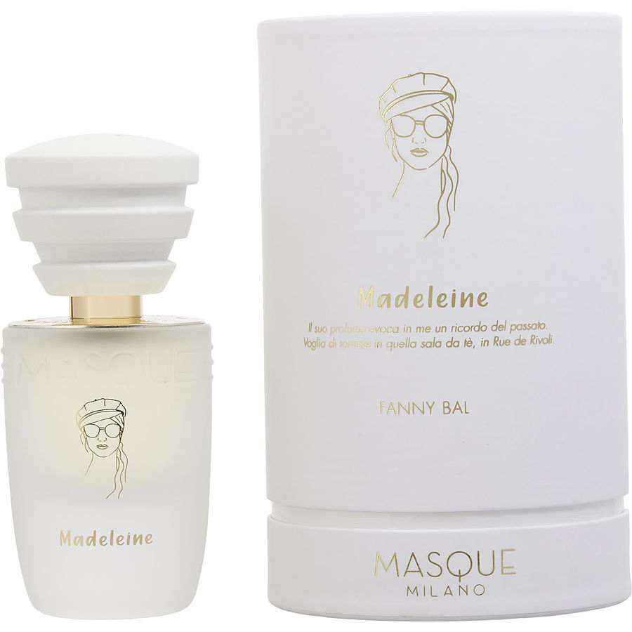 Thumb Masque Milano Madeleine Eau de Parfum 