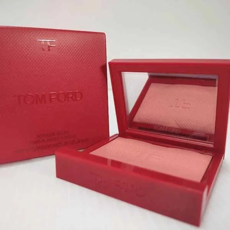 Thumb Phấn Má Hồng Tom Ford 01 Love Scene