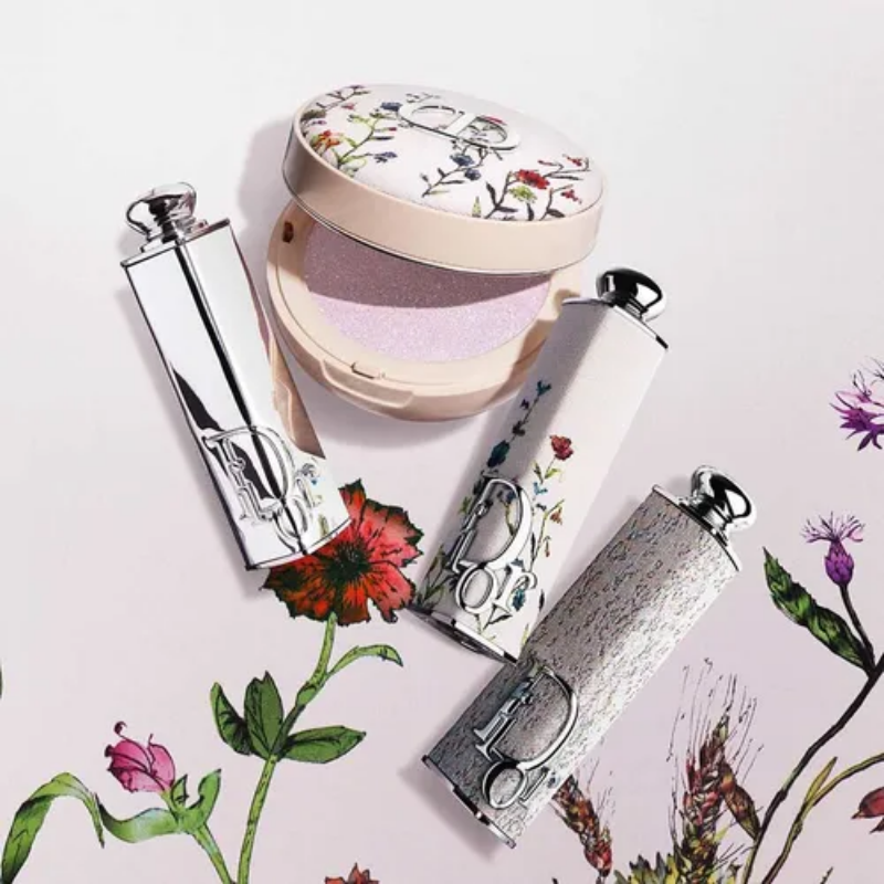 Thumb Phấn Nước Dior Forever Cushion Powder - 001 Millefiori