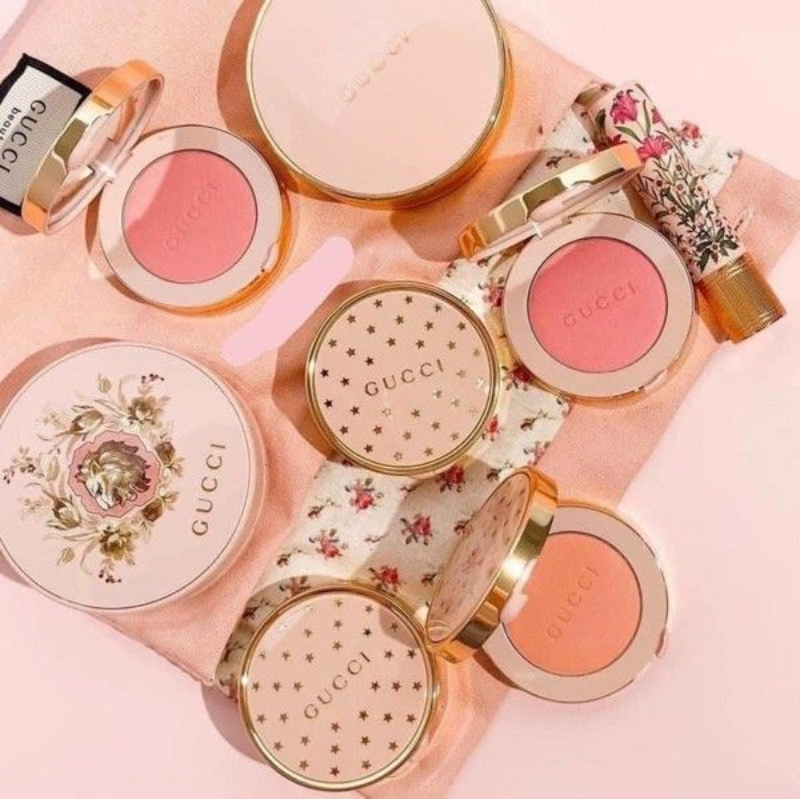 Thumb Phấn Má Hồng Gucci Blush De Beaute