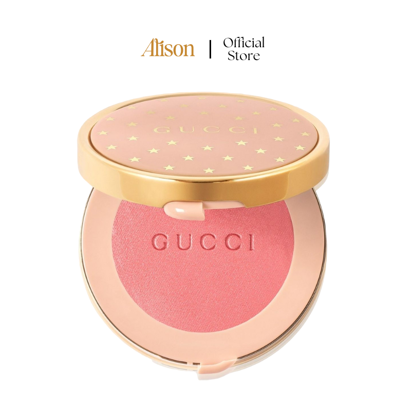 Thumb Phấn Má Hồng Gucci Blush De Beaute