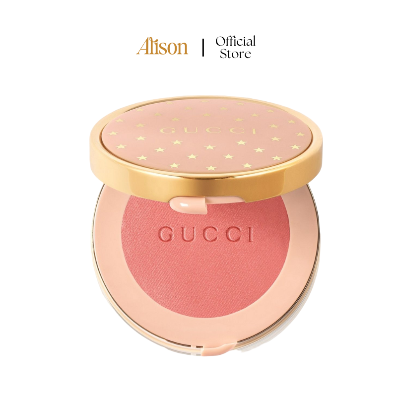 Thumb Phấn Má Hồng Gucci Blush De Beaute