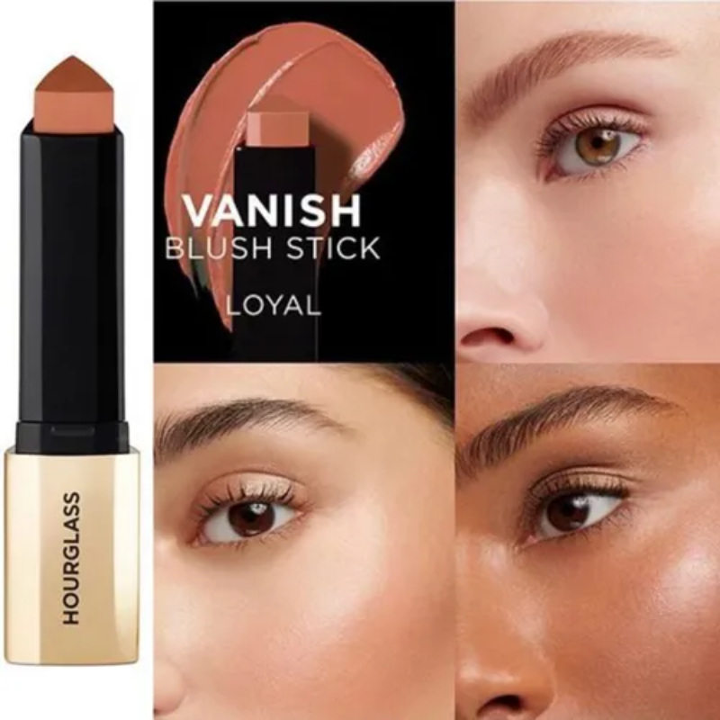 Thumb Phấn Má Dạng Kem Hourglass Cosmetics Vanish Blush Stick