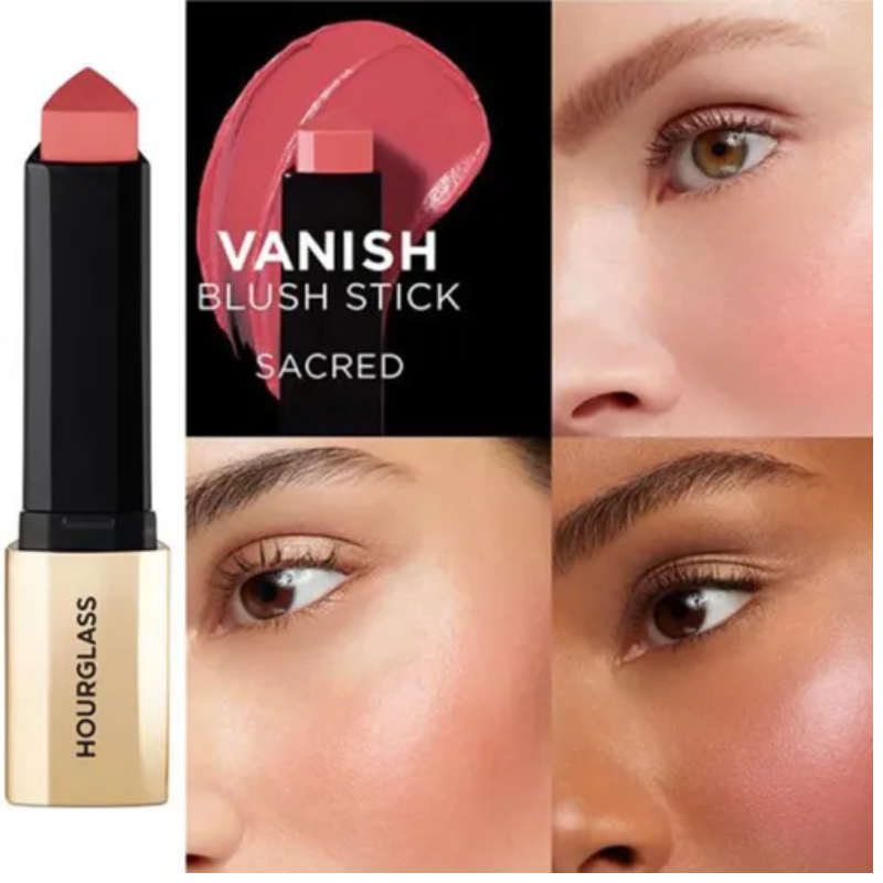 Thumb Phấn Má Dạng Kem Hourglass Cosmetics Vanish Blush Stick