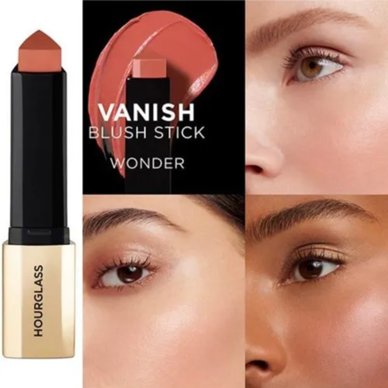 Thumb Phấn Má Dạng Kem Hourglass Cosmetics Vanish Blush Stick