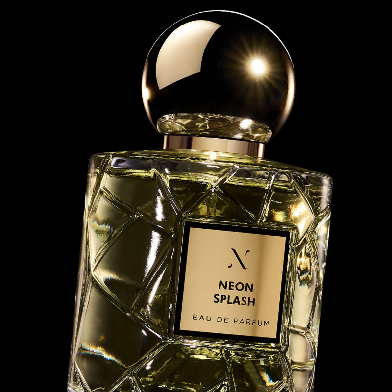 Thumb Les Soeurs De Noe Neon Splash EDP 