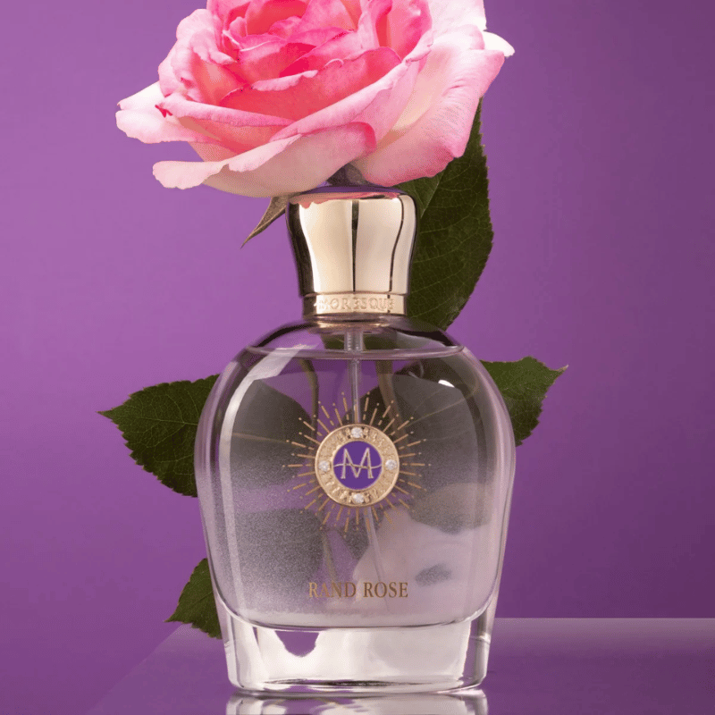 Thumb Moresque Parfum Rand Rose EDP