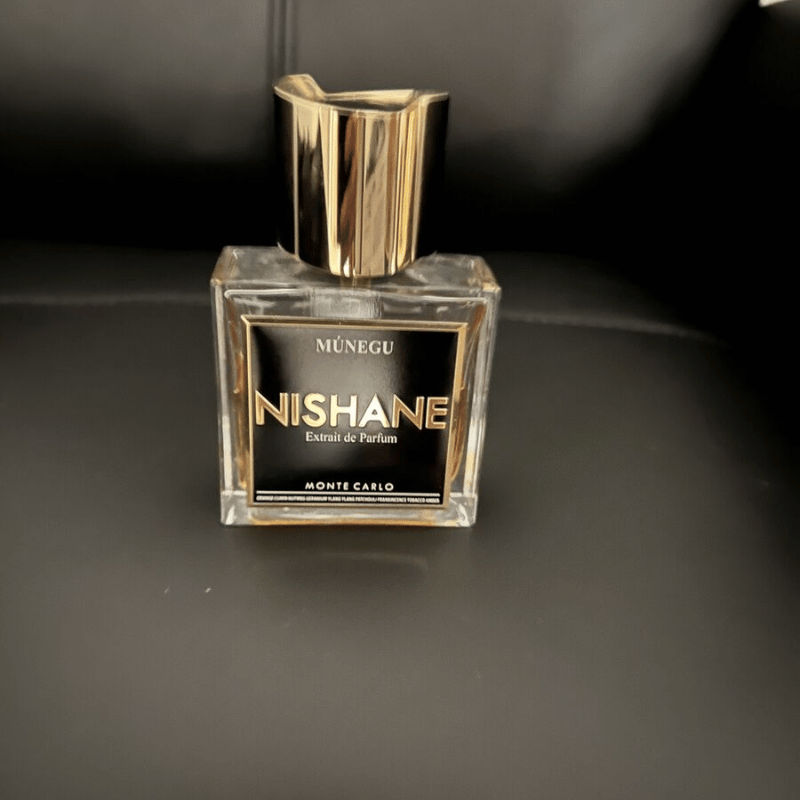 Thumb Nishane Munegu Extrait de Parfum