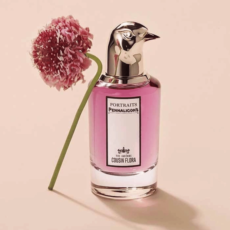 Thumb Penhaligon's Cousin Flora EDP