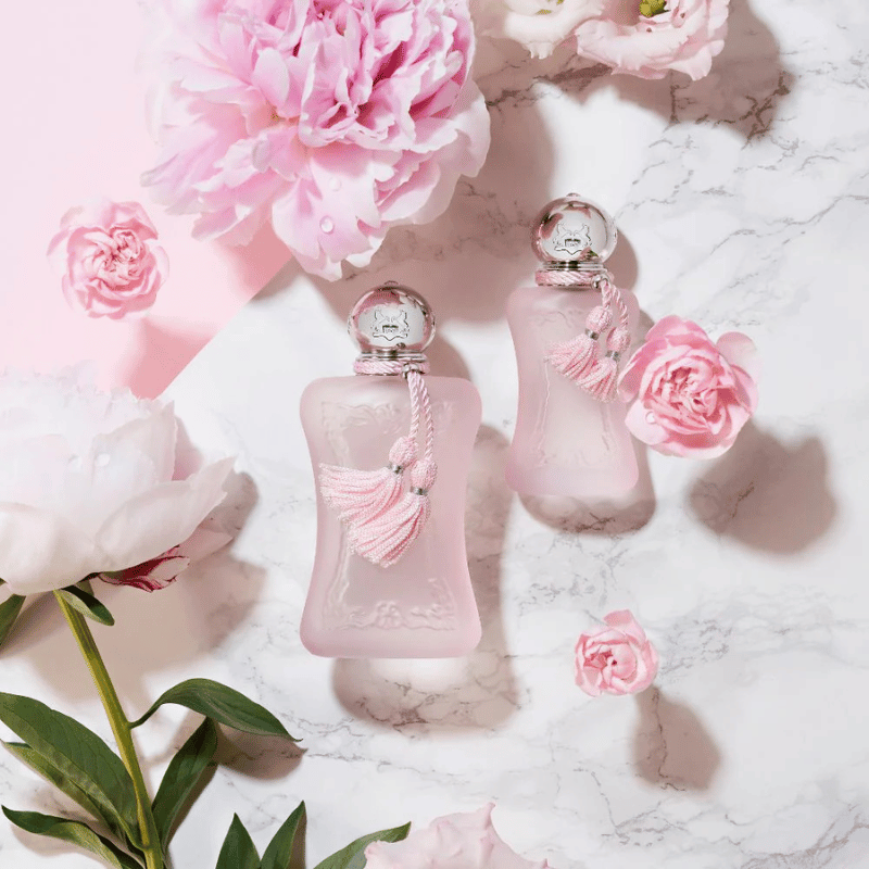 Thumb Parfums de Marly Delina La Rosée