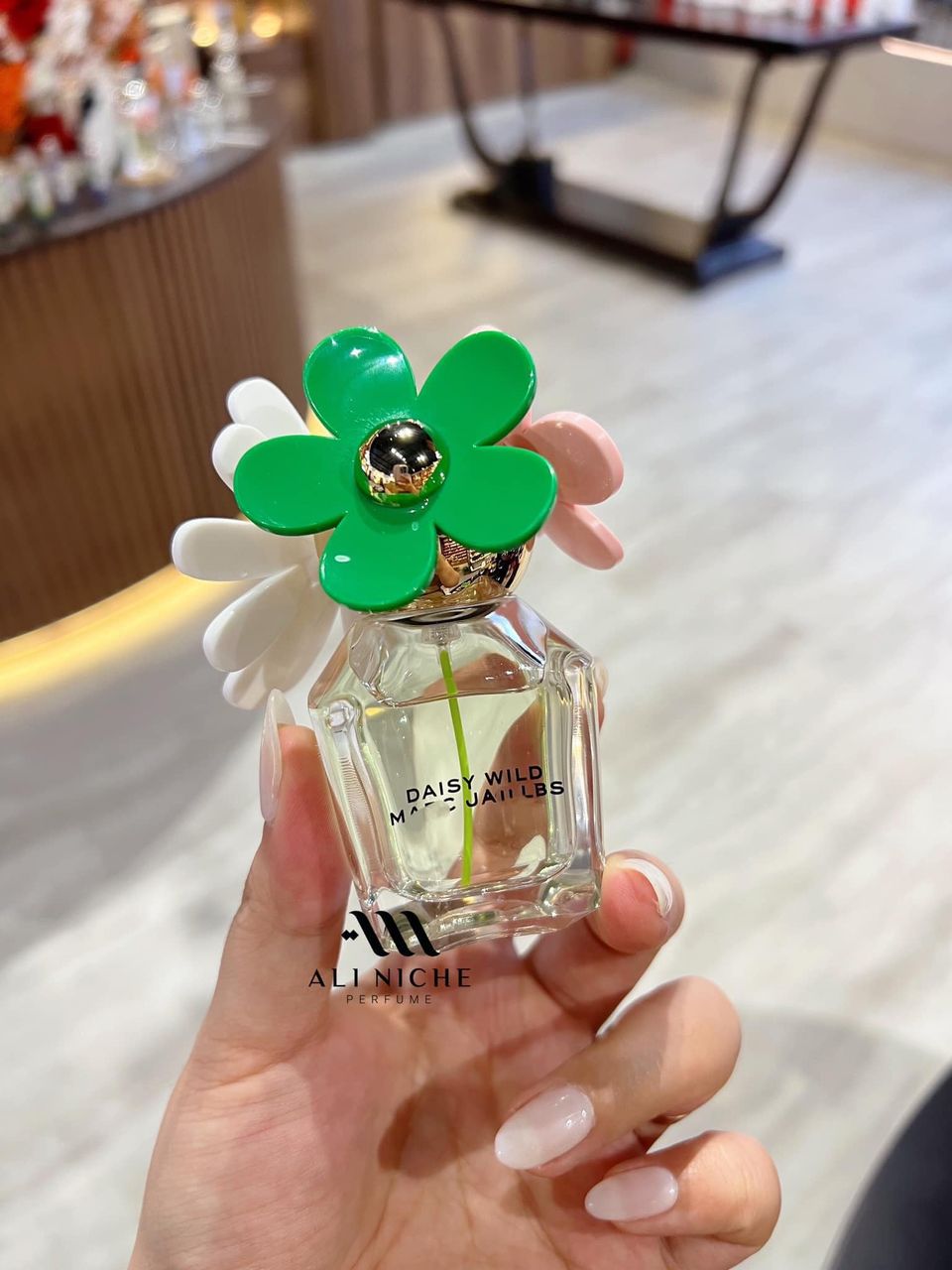 Thumb Marc Jacobs Daisy Wild EDP