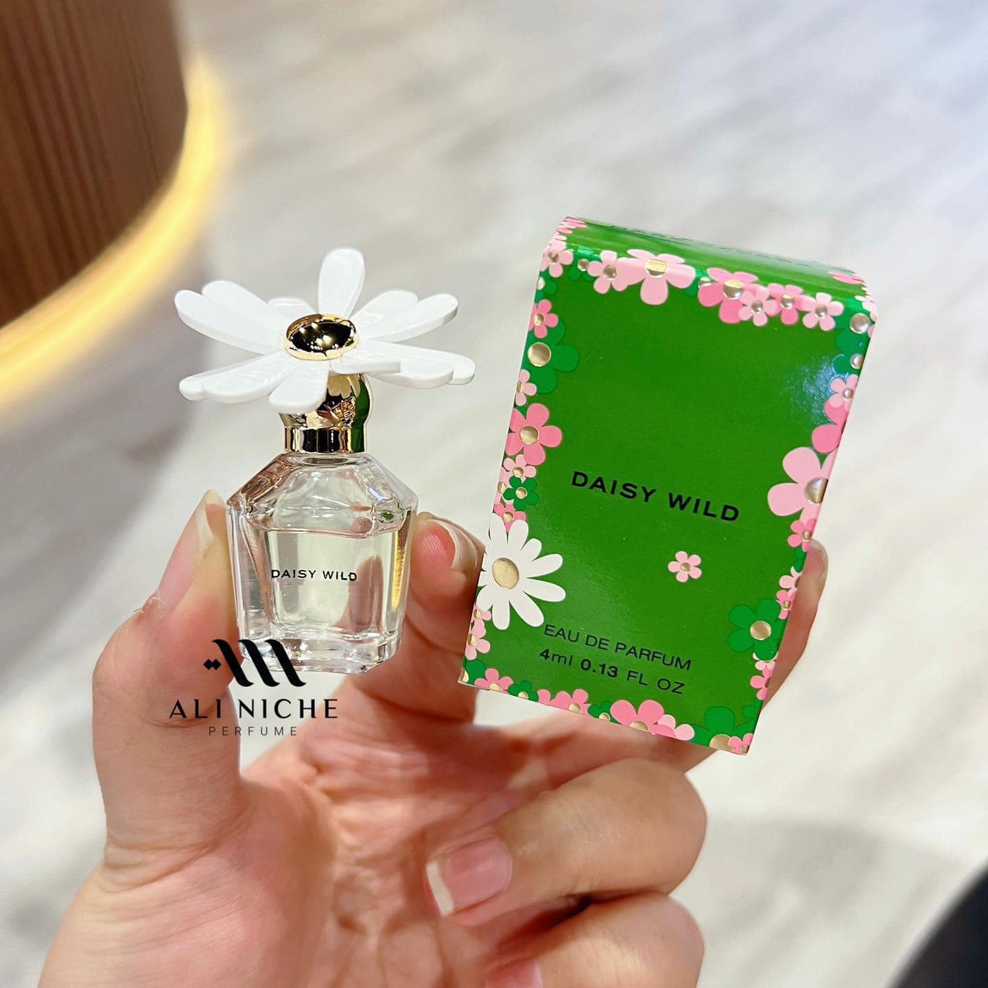 Thumb Marc Jacobs Daisy Wild EDP