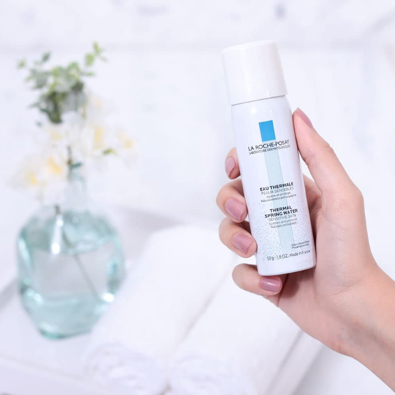 Thumb Xịt khoáng La Roche Posay Eau Thermale