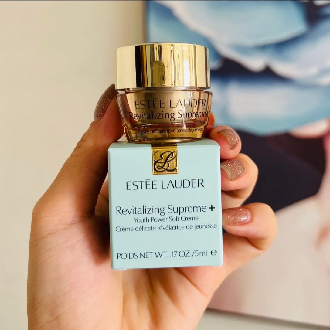 Thumb Kem dưỡng Estee Revitalizing Supreme Youth SOFT Creme