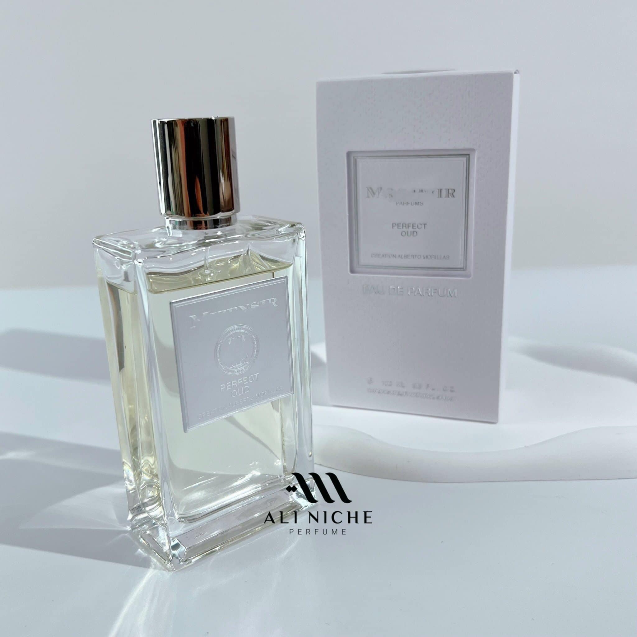 Thumb Mizensir Perfect Oud EDP