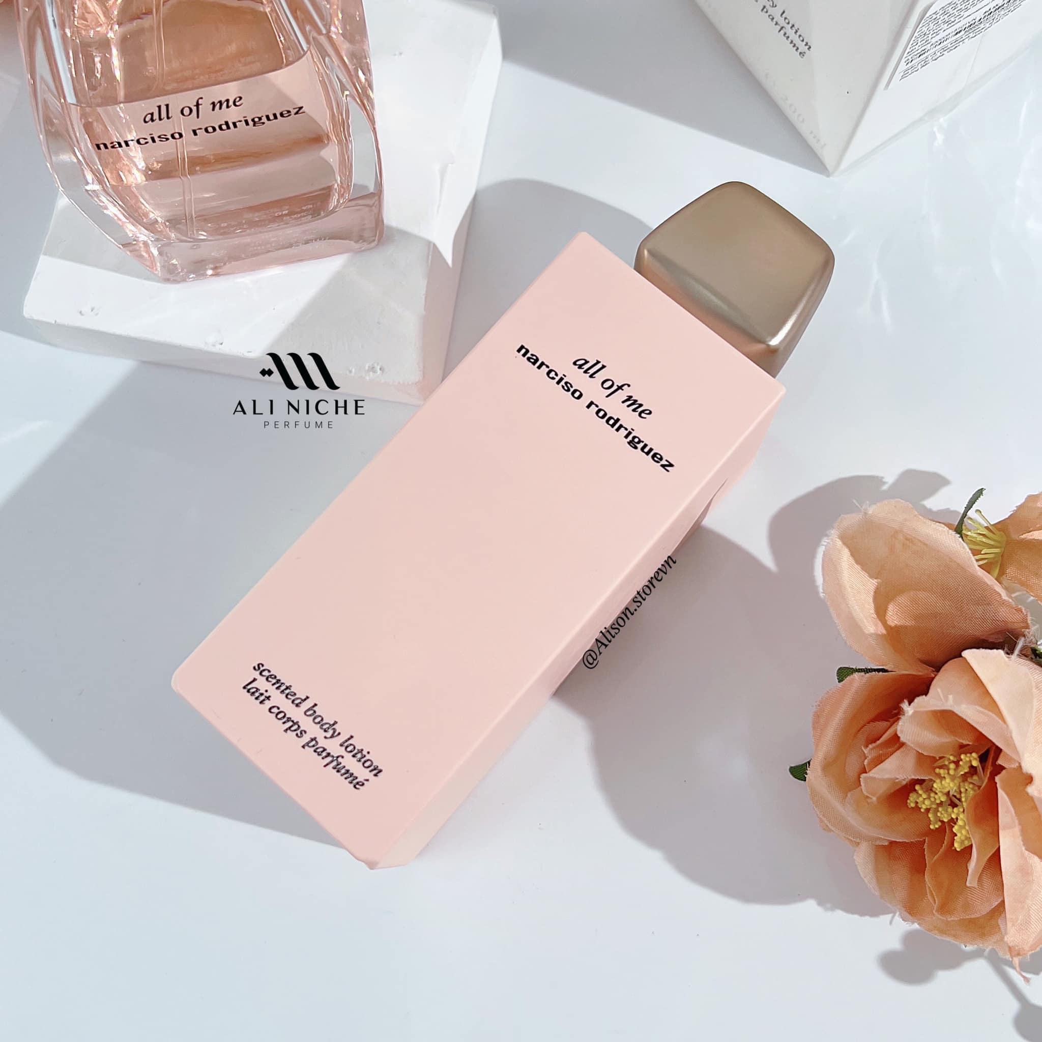 Thumb Narciso Rodriguez All Of Me EDP