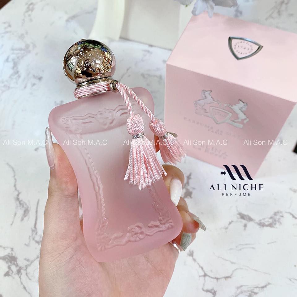 Thumb Parfums de Marly Delina La Rosée