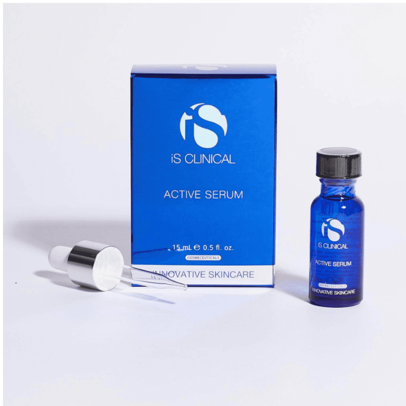 Thumb IS Clinical ACTIVE SERUM 30ml