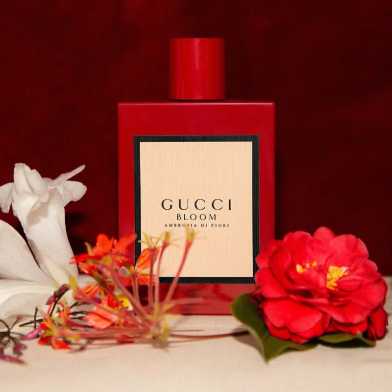 Thumb Gucci Bloom Ambrosia Di Fiori