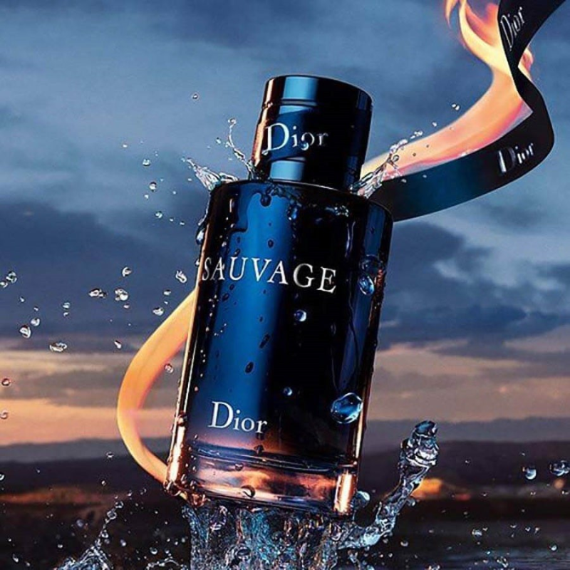 Thumb Dior Sauvage EDP