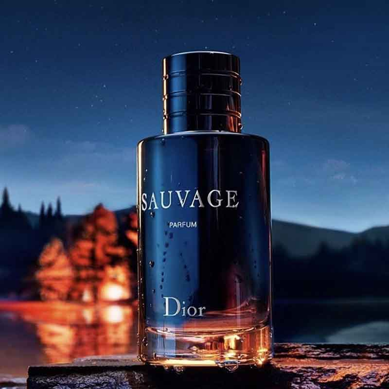 Thumb Dior Sauvage EDP