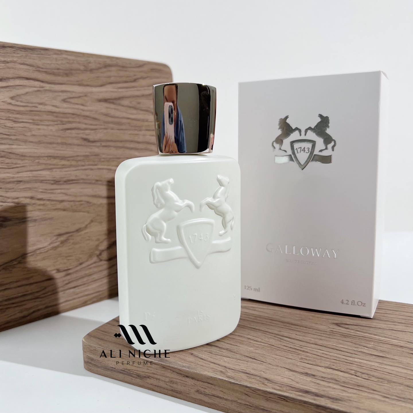 Thumb Parfums de Marly Galloway EDP