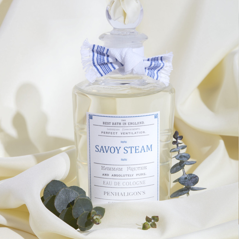 Thumb Penhaligon's Savoy Steam Eau De Parfum