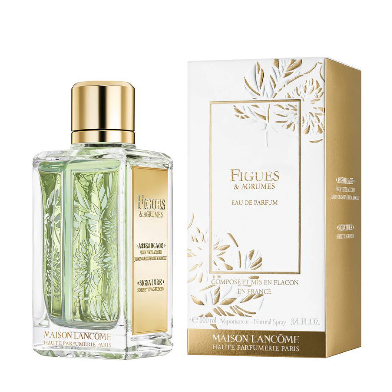 Thumb Lancome Maison Figues Agrumes EDP