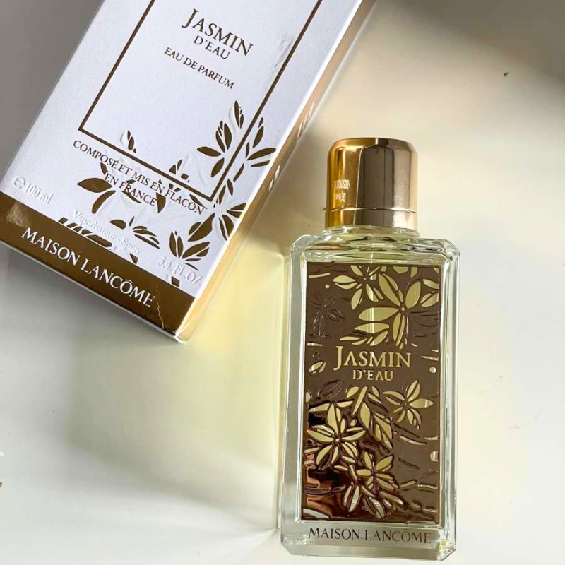 Thumb Lancome Jasmin D'eau For Her EDP