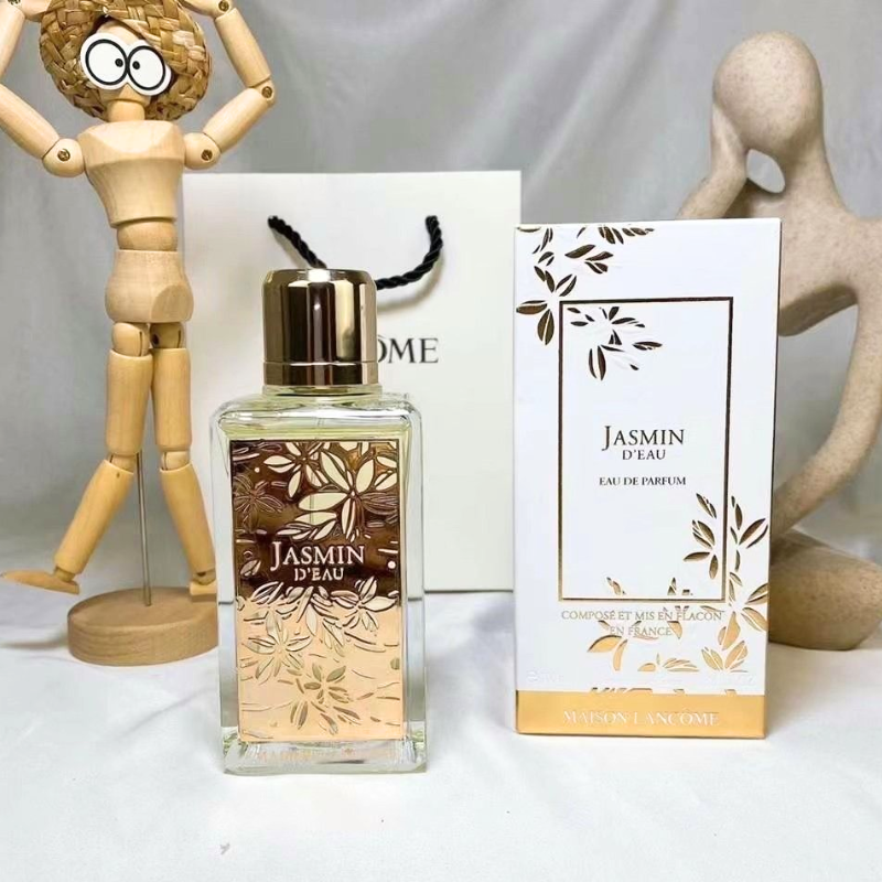 Thumb Lancome Jasmin D'eau For Her EDP