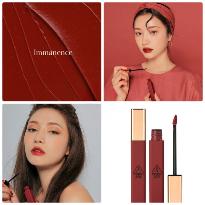 Thumb Son Kem 3CE Cloud Lip Tint