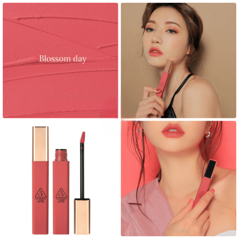 Thumb Son Kem 3CE Cloud Lip Tint