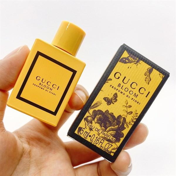 Thumb Gucci Bloom Profumo Di Fiori