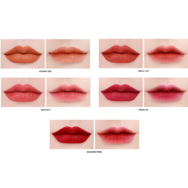 Thumb Son Kem 3CE Soft Lip Lacquer