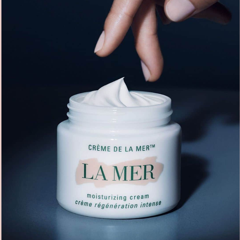 Thumb  Kem dưỡng La Mer The Moisturizing Fresh Cream