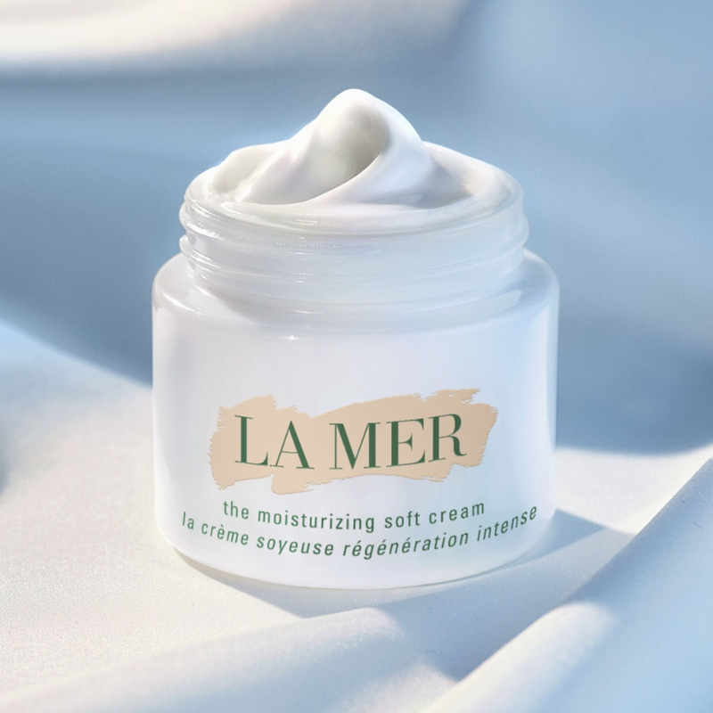 Thumb  Kem dưỡng La Mer The Moisturizing Fresh Cream