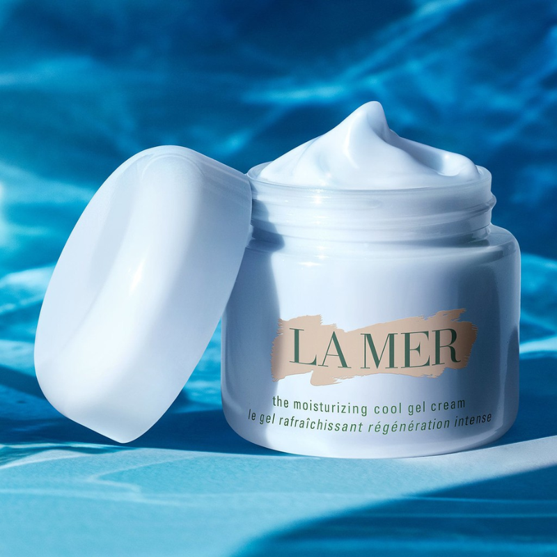 Thumb  Kem dưỡng La Mer The Moisturizing Fresh Cream