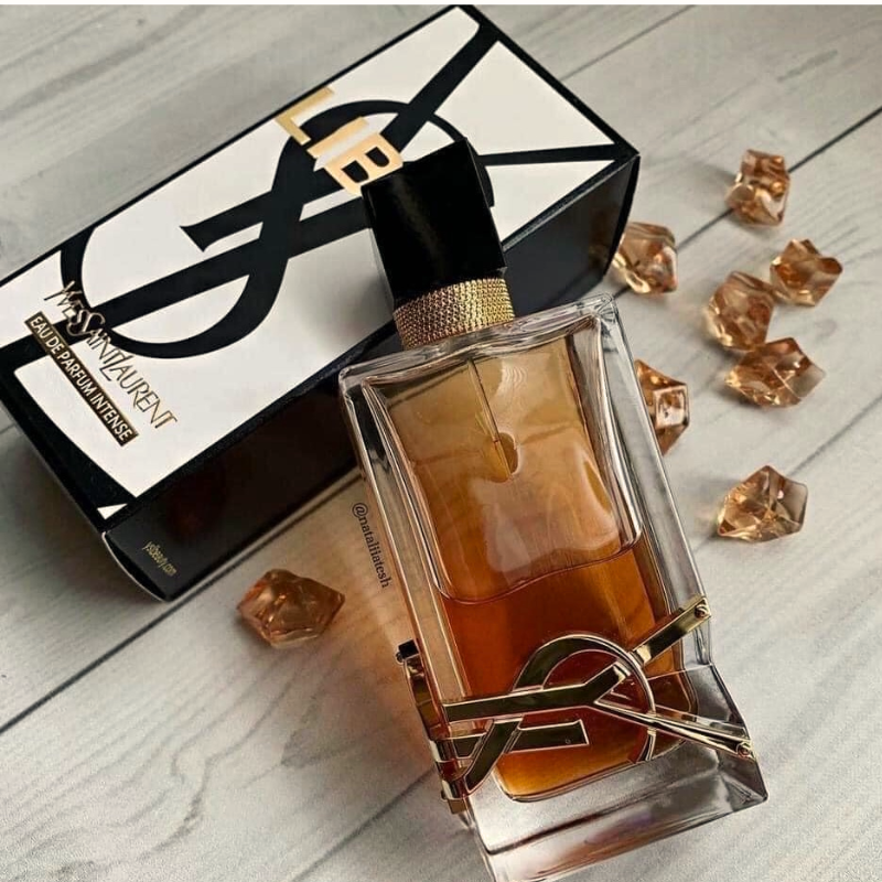 Thumb  YSL Libre Eau de Parfum Intense