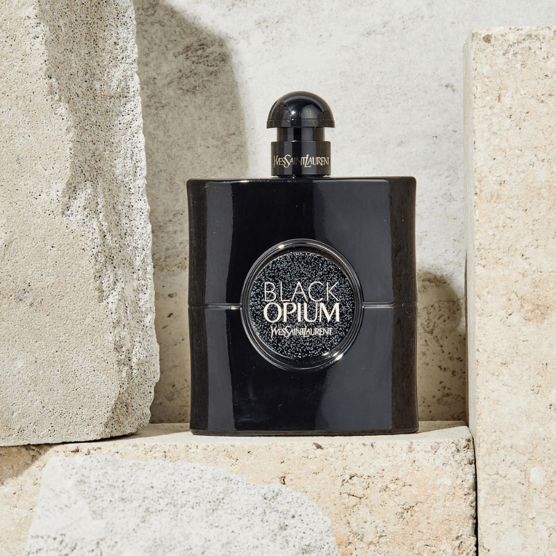 Thumb  YSL Black Opium Le Parfum