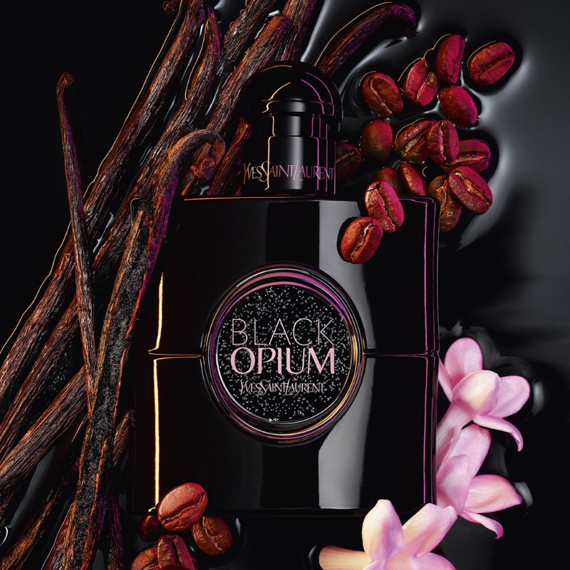 Thumb  YSL Black Opium Le Parfum