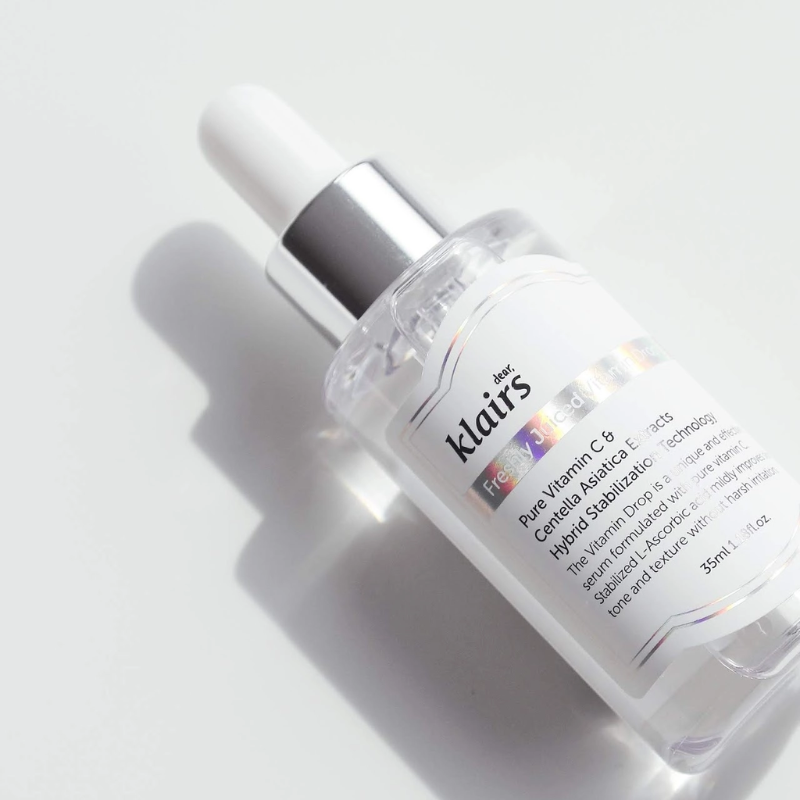 Thumb  Serum Klairs Freshly Juiced Vitamin Drop