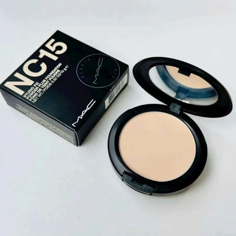 Thumb Phấn Phủ MAC Studio Fix Powder Plus Foundation 