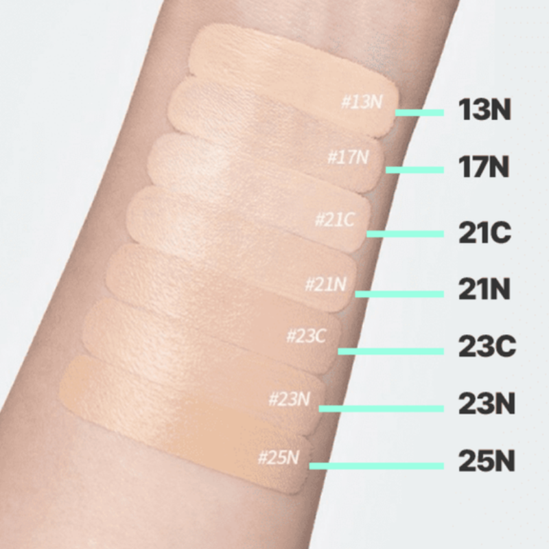 Thumb Phấn Nước Laneige Neo Cushion Glow + Lõi