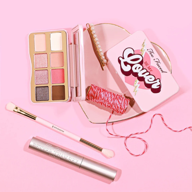 Thumb Bảng Mắt Too Faced Be My Lover