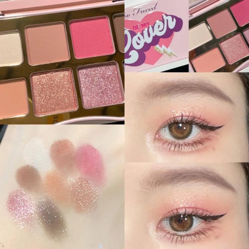 Thumb Bảng Mắt Too Faced Be My Lover