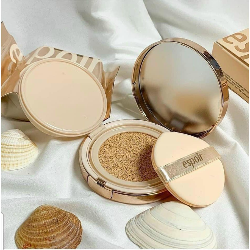 Thumb Phấn Nước Espoir Pro Tailor Be Glow + Lõi 