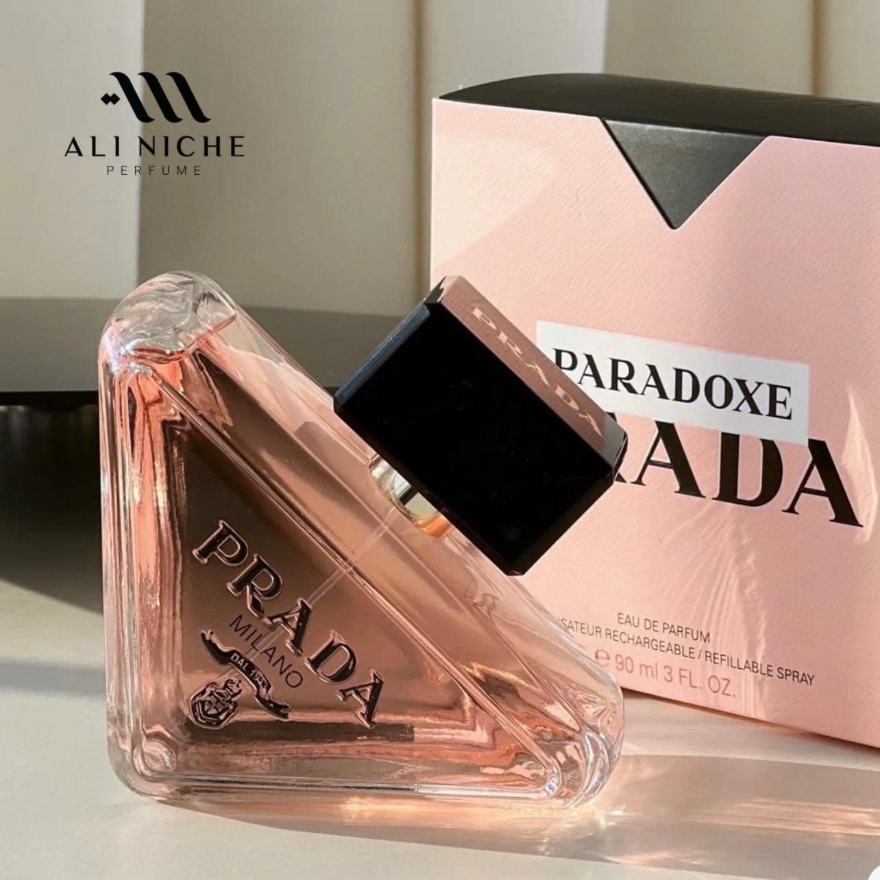 Thumb Prada Paradoxe Eau De Parfum