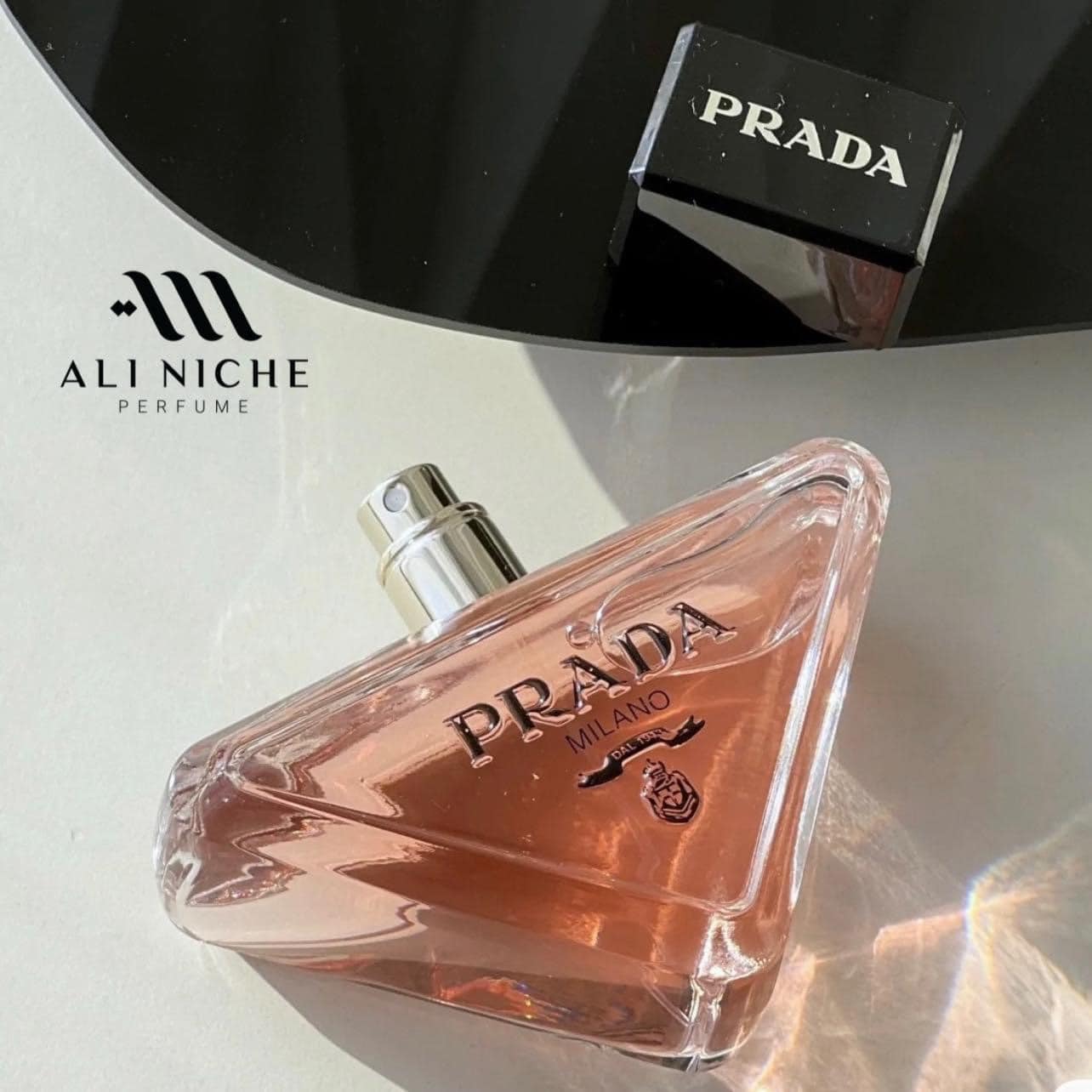 Thumb Prada Paradoxe Eau De Parfum