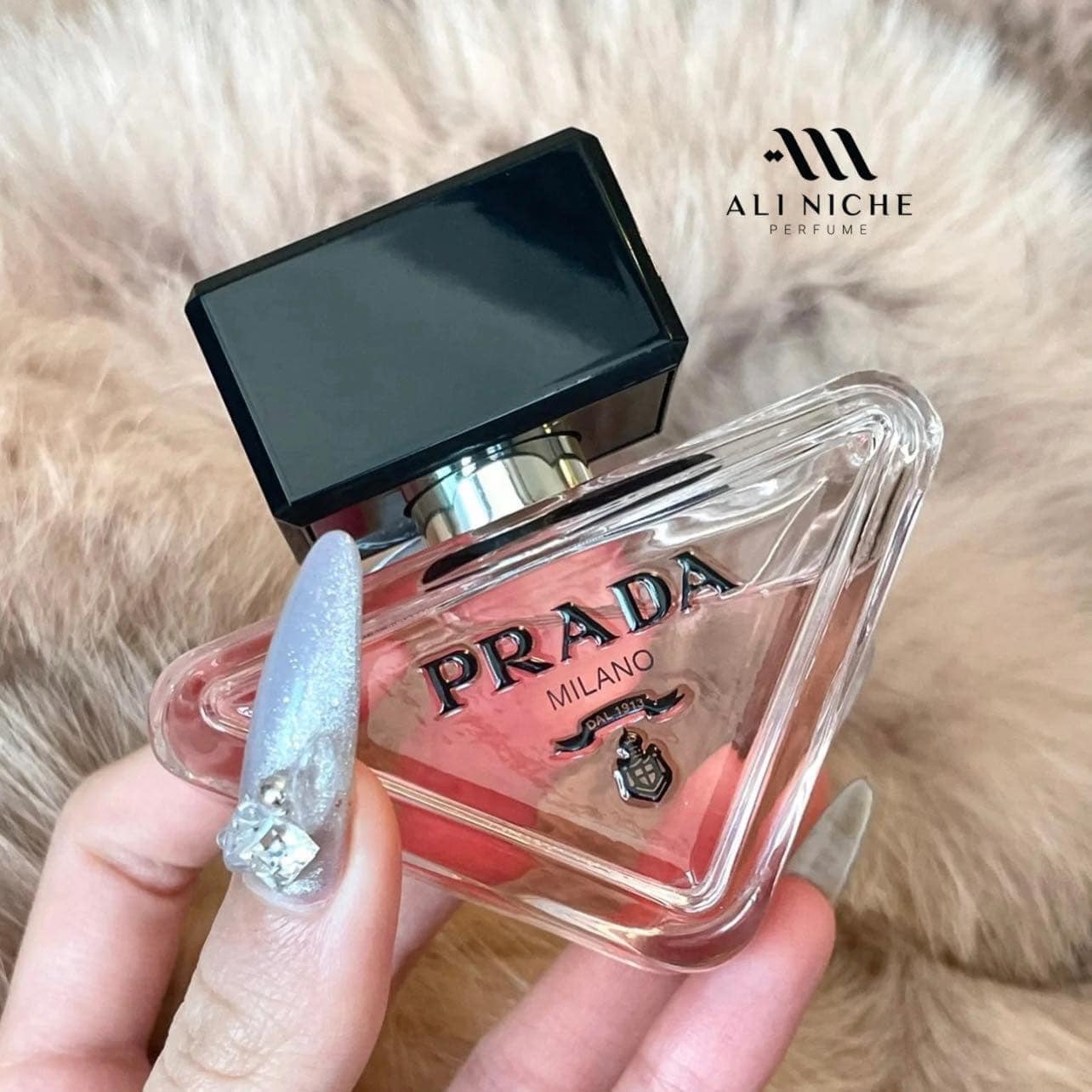 Thumb Prada Paradoxe Eau De Parfum